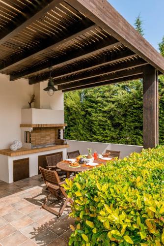 Filerimos Oasis Villa - image 12