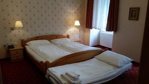 Double Room with Extra Bed