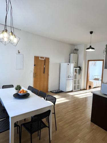 Apartment Olivia - Old Town, AC, Bratislava (foto 10)