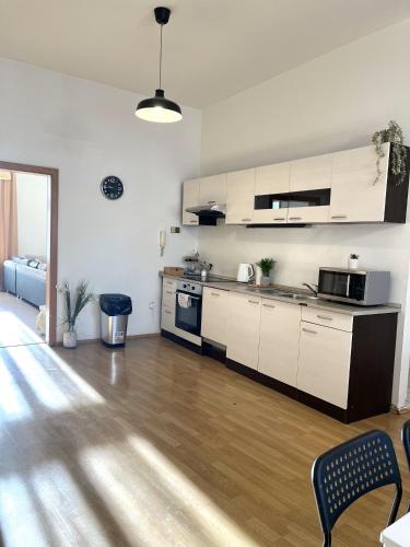 Apartment Olivia - Old Town, AC, Bratislava (foto 8)
