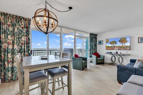 2BR Condo with Ocean View - 식음료(F&B)