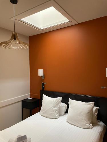 Hotel-Restaurant Le Victoria - image 5