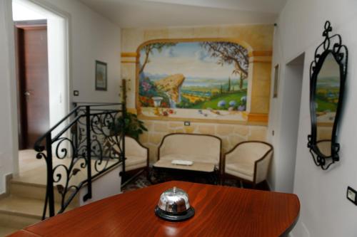 บริการและสิ่งอำนวยความสะดวก, City 5 Hotel in บโลกู