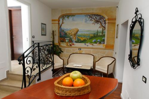 บริการและสิ่งอำนวยความสะดวก, City 5 Hotel in บโลกู