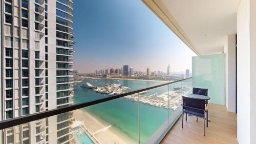 Primestay - Marina Vista 1 1BR Dubai Harbour - image 8