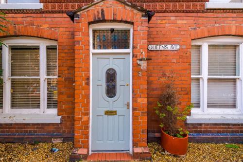 Four-Bedroom House image 7