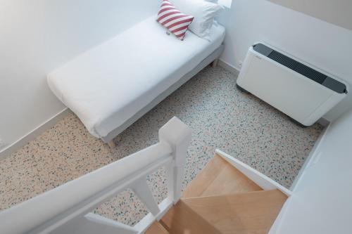 Hôtel Des Canettes - image 14