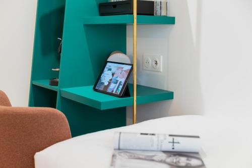 Hôtel Des Canettes - image 7