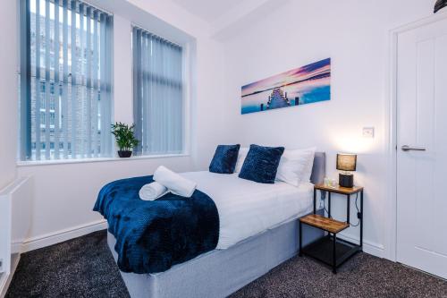 Charming Apartments - Rocky Ln Chambers Flat 1, Liverpool (foto 8)