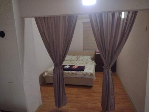 Apartman Esak