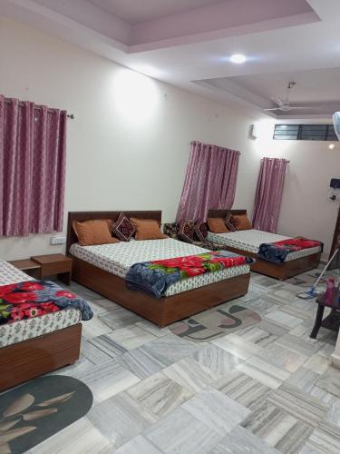Aashirwad Residency Premium Vila