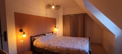 Ty Mouk - proche centre ville et plages, Crozon (fotografie 8)