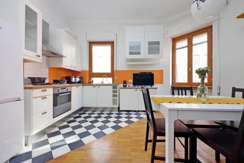 Monteverde family apartment, Rom (Foto 9)