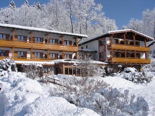 Hotel Georgenhof - image 6