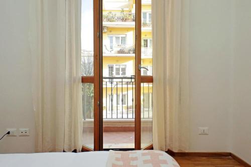 Monteverde family apartment, Rom (Foto 7)