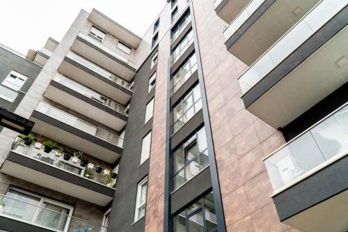 Three-Bedroom Apartment image 10
