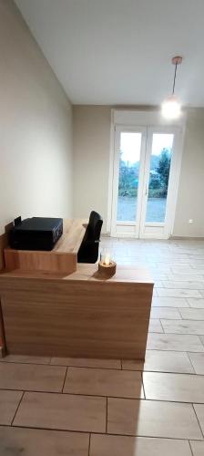 Facilities, Ty Mouk - proche centre ville et plages in Crozon