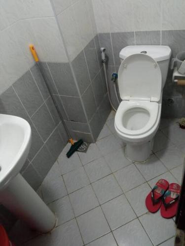 Lovely 2Bhk Family Apartment in Ajman photo 1