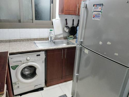 Lovely 2Bhk Family Apartment in Ajman photo 3