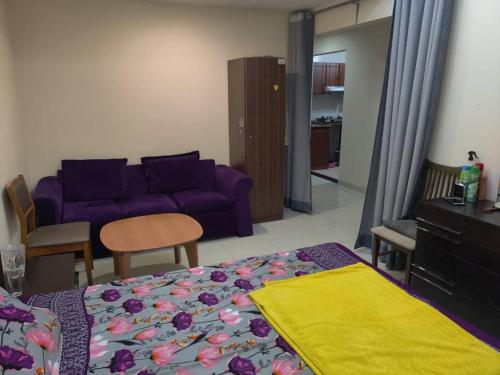 Lovely 2Bhk Family Apartment in Ajman photo 4