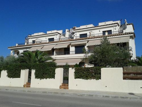 Llevant 3, L'Ampolla (fotografie 7)