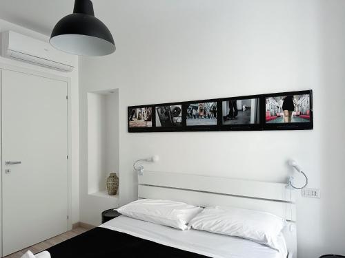 Ca' Belverz center town apartment