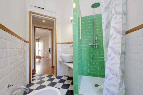 Monteverde family apartment, Rom (Foto 8)