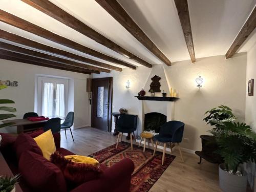 Dimora Romantica apartment 4