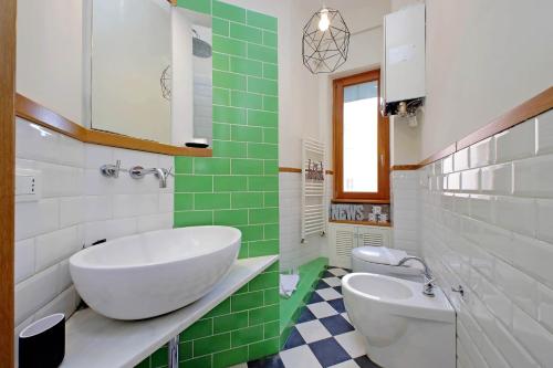 Monteverde family apartment, Rom (Foto 3)