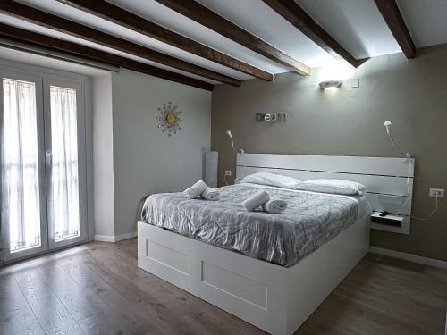 Dimora Romantica apartment, St Moritz