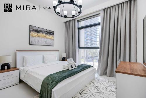 Mira Holiday Homes-Marina Vista Emaar Beachfront, Dubái (foto 7)