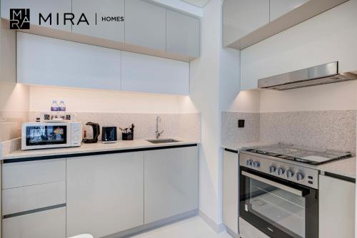 Mira Holiday Homes-Marina Vista Emaar Beachfront, Dubái (foto 6)