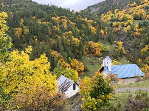 Les Terrasses de Labrau