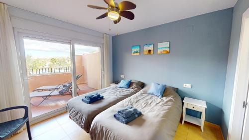 Casa Marvilla - A Murcia Holiday Rentals Property