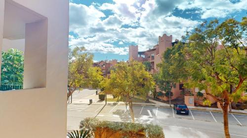 Casa Marvilla - A Murcia Holiday Rentals Property