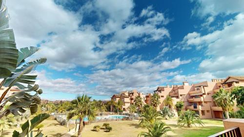 Casa Marvilla - A Murcia Holiday Rentals Property