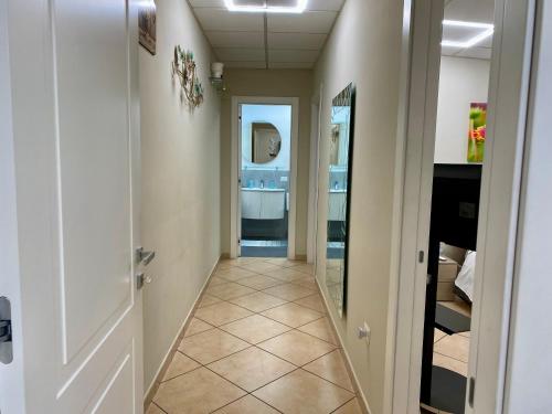 Зручності, Appartamento Casa Crispino Mansarda n4 per 3 persone in Frattamaggiore