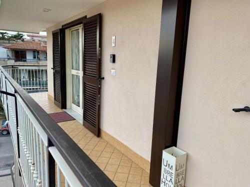 Зовнішній вигляд готелю, Appartamento Casa Crispino Mansarda n4 per 3 persone in Frattamaggiore