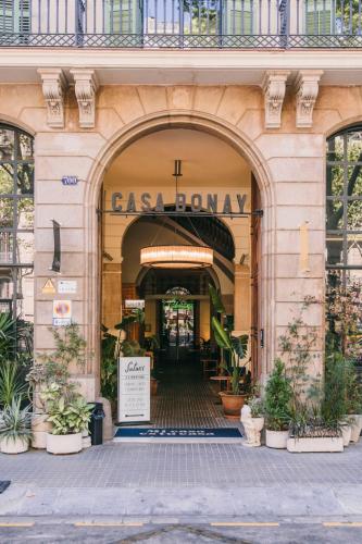 Hotel Casa Bonay - image 2