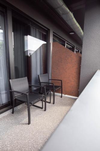 24Seven Hotel Schwabach - image 12