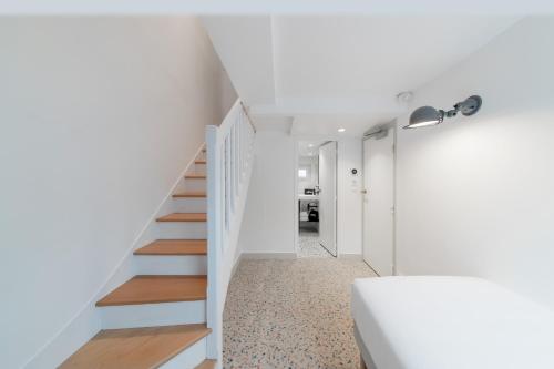 Hôtel Des Canettes - image 4