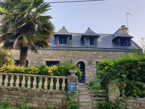 la balinade chambre d'hôte Hennebont