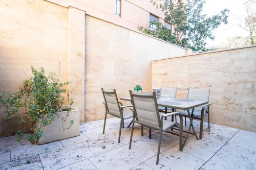 Apartamentos Villablino Arturo Soria - image 11