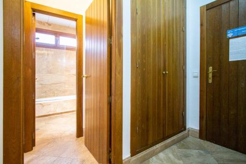 Apartamentos Villablino Arturo Soria - image 13