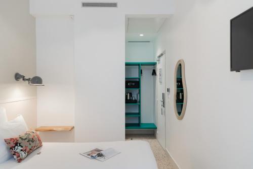 Hôtel Des Canettes - image 12