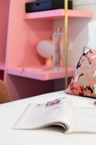 Hôtel Des Canettes - image 6