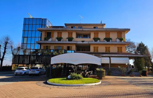 . HOTEL AI TIGLI