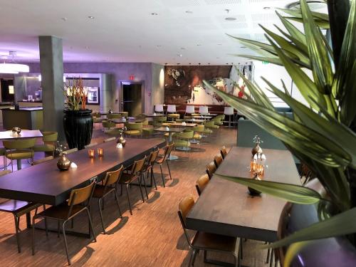 Comfort Hotel Kristiansand - image 14