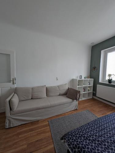 Ferienwohnung am Theater 2 Ferienwohnung am Theater 2