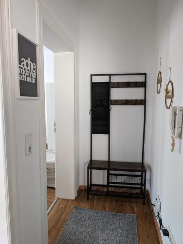 Ferienwohnung am Theater 2 Ferienwohnung am Theater 2